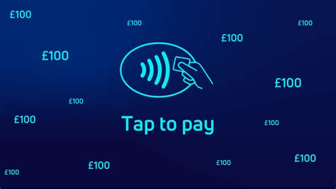 £100 contactless limit